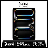 APPLE 11-inch iPad Pro M5 Standard Glass 256 GB Silver Wi-Fi