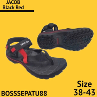 Omiles JACOB Sendal Gunung Outdoor Pria Ukuran 38-43