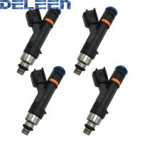 Deleen 4x High impedance Fuel Injector 3SGTE engine For TOYOTA Car Accessories