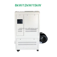 Heating Heater Automatic Electric Chicken House poultry water gas heater for Farm Infrared Brooder