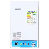 SWH-1501 15公升 儲水式電熱水爐