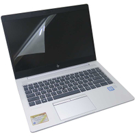 EZstick HP Elitebook 840 G5 專用 螢幕保護貼