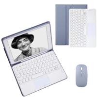 For iPad Pro 11 Case 2020 Keyboard For iPad Pro 11 Case 2021 With Pencil Holder For iPad Pro 11 Case 2018 Smart Folio Funda