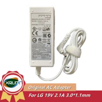 Original OEM 19V 2.1A 40W AC Adapter Charger for LG gram 14Z970 15Z970-A.AAS7U1 Ultrabook ADS-40SG-19-2 19040G LCAP21C LCAP-25B