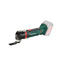 【metabo 美達寶】18V鋰電磨切機(MT 18 LTX)