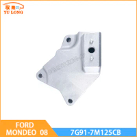 Engine Mount Transmission Support For Ford MONDEO 4 MK4 2.3L Galaxy 2006-2015 S-MAX 7G91-7M125CB Car accessories