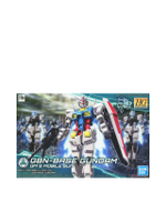 โมเดล HGBD 1/144 GBN Base Gundam รุ่น 1055706 สีหลากสี