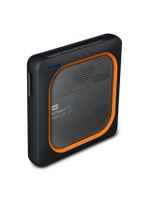 เอ็กซ์เทอนอล SSD (250 GB) รุ่น My Passport Wireless SSD