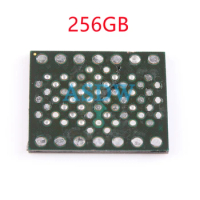 1Pcs Hard Disk For iPhone 12 Pro Max Mini Nand Flash Memory IC 256GB HDD Hard Disk Chip