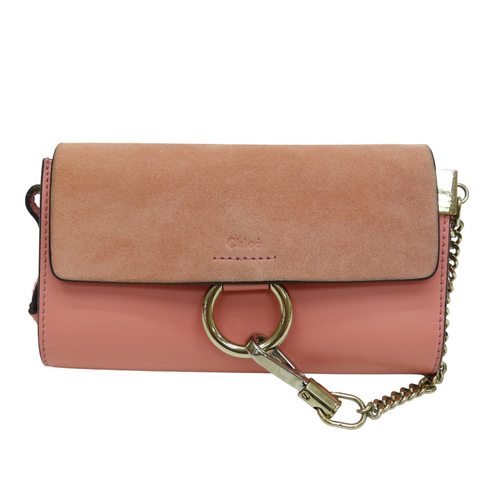 Chloe 2025 faye mini