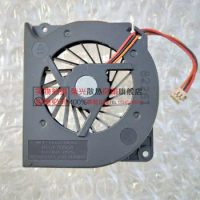 Cooler Fan For FUJITSU LifeBook T4215 T5500 T2050 T1010 T5010 T4310 T4210 T4220 A3110 S6311 S6410 S6420 MCF-S6055AM05B 5V 330mA