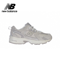 【New Balance】童鞋_中性_灰色_PZ530KE-W楦