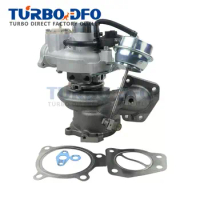 Turbolader For Saab 9-5 (YS3G) 2.0T A20NHT 1998ccm 220HP 162KW 53049880200 12598713 Full Turbo 2010-2012 Engine Parts