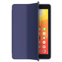 Benks Apple iPad 10.2 inch (2019/2020) Magnetic PU Cover - Blue.