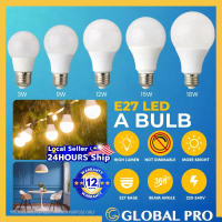 E27 Bulb Mentol Lampu Siling Light Bulb Lampu Outdoor LED Light Mentol LED Rumah Ceiling Down Light