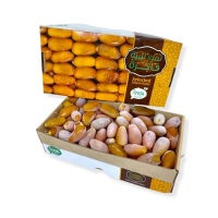 Kurma Muda Ruthob Libya 1Kg Fresh original murah untuk promil
