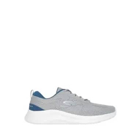 Skechers Men Sportswear Shoes Skech-Lite Pro 2.0 Sepatu Pria [SKE233184GYB] 40 Grey