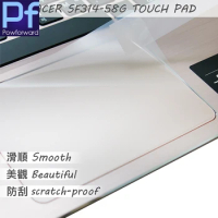 2PCS Matte Touchpad Protective film Sticker Protector for Acer Swift 3 SF314-58G sf314-57g SF314-56g SF314 58G 57G 56G TOUCH PAD