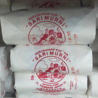 Sari murni kue Phia pia Surabaya cake kacang hitam isi 5 pcs