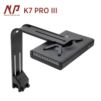ไฟ LED พิพิธภัณฑ์สัตว์น้ำน้ำเค็ม, Noo-Psyche K7 Pro V3, 140W, สเปกตรัมเต็มรูปแบบ, WiFi, โปรแกรมได้, 