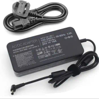 20V 14A 280W ADP-280BB B AC Adapter Charger Compatible for ASUS ROG Strix Scar 17 G732 G732LWS-HG059T G732LW-HG056T G732LV-EV051