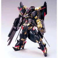 Hg59 ทอง Heresy Tianmeina, Gaogao, โมเดลประกอบ, 1:144, พร้อมขายึดฟรี, ของเล่นมือ, มาใหม่