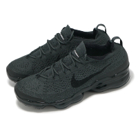 NIKE 耐吉 休閒鞋 Air VaporMax 2023 FK 男鞋 女鞋 氣墊 針織 緩衝(DV1678-006)