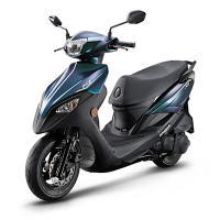 KYMCO 光陽 K1 125 碟煞-2025年新車