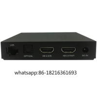 New product high-definition IP TV digital TV receiver set-top box