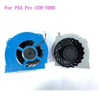 Replacement CPU Cooling Fan for PS4 PRO CUH-7000 Console