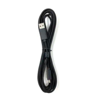 New PC Cable USB To Micro-USB 2.0M for Logitech G633 Gaming Headset G933 Artemis Spectrum Wireless 7.1 Surround Gaming Headset