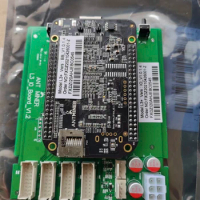 BITMAIN Antminer L3+ L5 L3++ Data Circuit Board Control Board Motherboard Replace For Bad Part,Ship Via DHL