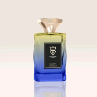 Resolution Eau De Parfum 100ml | Inspired by Decision Amouage | Long Lasting Luxury Perfume | Unisex