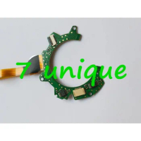 New 24-70 F4L Anti-shake Flex Cable For Canon EF 24-70 F4L IS USM Stabilizer Camera Repair Part