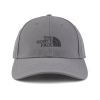 The North Face RECYCLED 66 CLASSIC HAT 棒球帽-灰-NF0A4VSVSOU