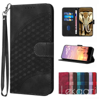 Sarung Kulit, untuk Motorola Moto G67 Power, G86, G56, G06, G85, G75, G55, G05, G35, G15, G34, G45,