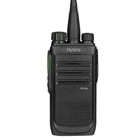 Hytera BD500 BD505 DMR Walkie Talkie Business Digital Radio Dual-time Slot VOX UHF Ham FM Two Way Radio