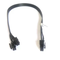 Computer Host Case 8Pin To Mainboard CPU 8p 4Pin 4+4Pin Power Supply Cable For Seasonic PSU ATX Module KM3 Series 60cm
