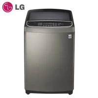 【LG樂金】 TurboWash3D™ 蒸氣直立式直驅變頻洗衣機｜16公斤 WT-SD169HVG