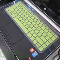 Soft Silicone keyboard cover Protector for HP old Pavilion14 old ENVY14 Pavilion 14 Envy 14 (Old generation)