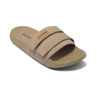 Outdoor Side Lines 2.0 - Breaker รองเท้าแตะผู้ชาย สีเบจ