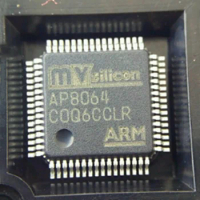 AP8064 NEW Original Genuine Chip Packing 64-LQFP