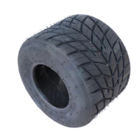 Field Competitive Go Karting Rear Tire Tyre 11x7.10-5 Inch Rain Tire Vacuum Tires Drift Go Kart Accessories