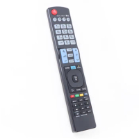 Smart Remote Control AKB73615306 TV Replacement for AKB73615309 AKB72615379 TV LG