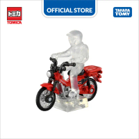 Tomica Regular #106 Honda CT125 Hunter Cub