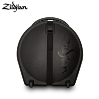 Zildjian ZRCV24 銅鈸硬盒 附輪