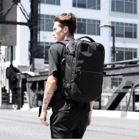 AER Travel Pack2 Men's Business Travel Backpack Computer Backpack