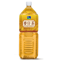 悅氏 麥仔茶(2000ml)