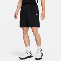 NIKE 短褲 男款 運動褲 籃球褲 AS M NK DF ICON 8IN SHORT 黑 DV9525-014