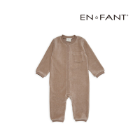 Brands4Kids 波特菇-燈芯絨長袖連身兔裝_EN FANT系列